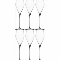 Zalto Champagneglas-Denk'Art Champagneglas 25 cl, 2-pack