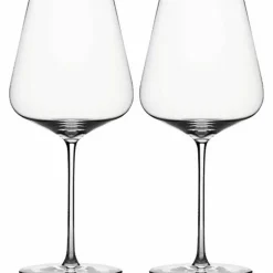 Zalto Vinglas-Denk'Art Vinglas Bordeaux 76,5 cl, 2-pack