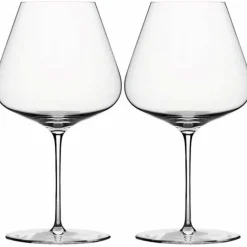 Zalto Vinglas-Denk'Art Vinglas Burgundy 96 cl, 2-pack
