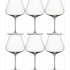 Zalto Vinglas-Denk'Art Vinglas Burgundy 96 cl, 2-pack