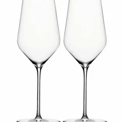 Zalto Vinglas-Denk'Art Vinglas Vitt Vin 40 cl, 6-pack