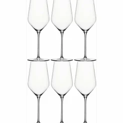 Zalto Vinglas-Denk'Art Vinglas Vitt Vin 40 cl, 6-pack