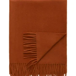 Decotique Plädar & Filtar-Desert Pläd 130x180 cm, Brun