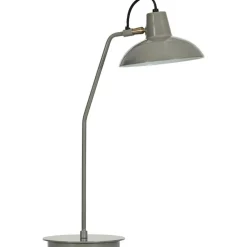 House Doctor Bordslampor-Desk Bordslampa, Grå