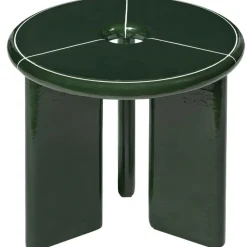 Ferm Living Sidobord & Avlastningsbord-Deya Sidobord Ø47,