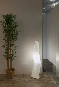 SLAMP Golvlampor-Diamond Golvlampa, 72 cm