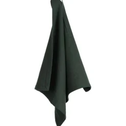 Dinner Servetter 4-pack, Mörkgrön