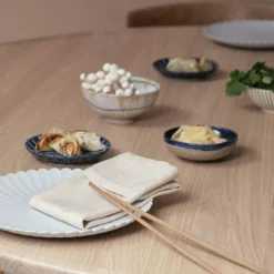 Dinner Servetter 4-pack, Mörkgrön