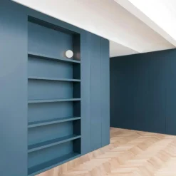 Dioscuri Vägg/Taklampa, 14 cm