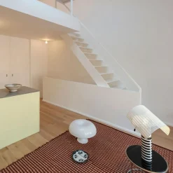 Dioscuri Vägg/Taklampa, 14 cm