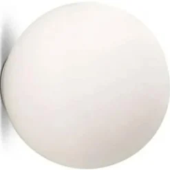 Dioscuri Vägg/Taklampa, 14 cm