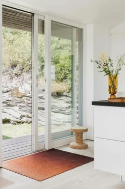 Dis Dörrmatta Rust, 85x115 cm