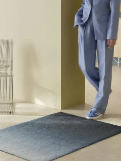 Dis Fjord Dörrmatta, 60x85 cm