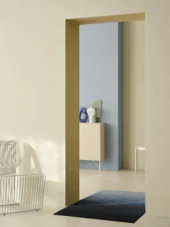 Dis Fjord Dörrmatta, 60x85 cm