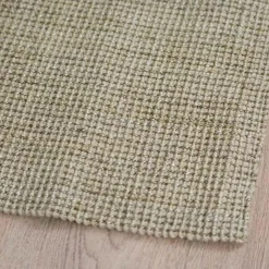 Disa Matta Ljus Melange, 170x240 cm