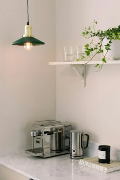 Globen Lighting Pendellampor-Disc Mini 22 Pendel,