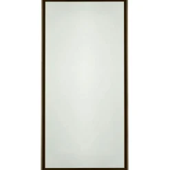 Artemide Pendellampor-Discovery Space Rectangular Pendel RGBW, Brons