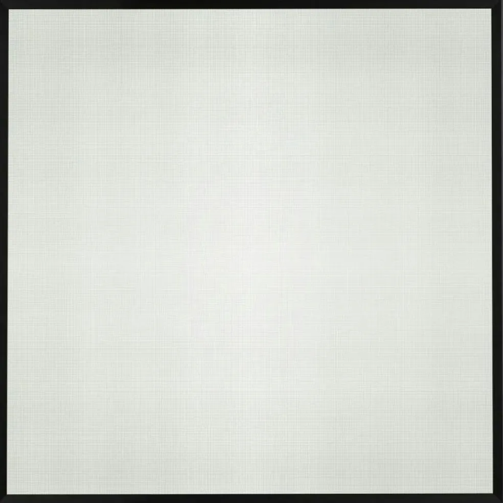 Discovery Space Square Pendel RGBW, Brons