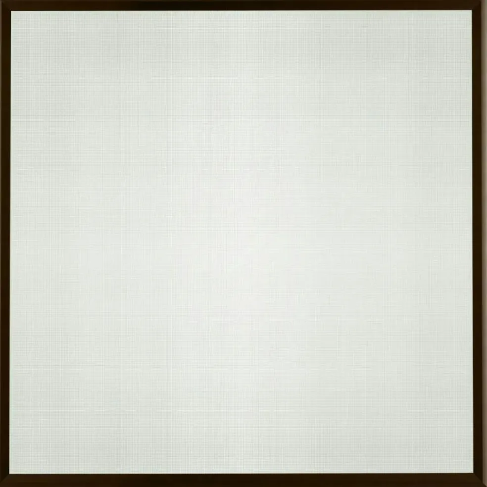 Discovery Space Square Pendel RGBW, Brons