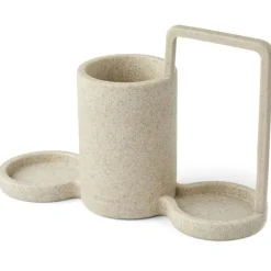 Humdakin Övrigt Diskning & Städning-Dishwashing Hållare, Sandsten