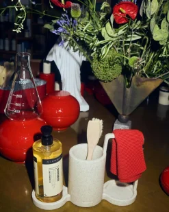 Humdakin Övrigt Diskning & Städning-Dishwashing Hållare, Sandsten