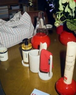 Humdakin Övrigt Diskning & Städning-Dishwashing Hållare, Sandsten