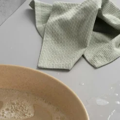 Disktrasa, Stone Khaki