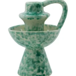 House Doctor Ljuslyktor-Diva Ljusstake, Blå