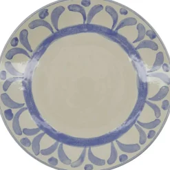 House Doctor Mattallrikar-Diva Tallrik Ø22,5 cm,