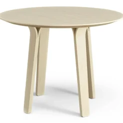 Swedese Matbord Och Barbord-Divido Matbord Ø120 cm, Klarlackad