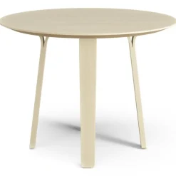 Swedese Matbord Och Barbord-Divido Matbord Ø120 cm, Klarlackad