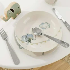 Villeroy & Boch Djupa Tallrikar-Djup Tallrik 18,5 cm, Roar Like A Lion