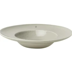 ERNST Djupa Tallrikar-Djup Tallrik Ø25 cm, Sand