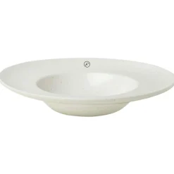 ERNST Djupa Tallrikar-Djup Tallrik Ø25 cm, Sand