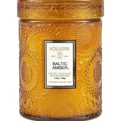 Doftljus, Baltic Amber