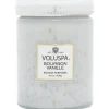 Voluspa Doftljus-Doftljus, Bourbon Vanille