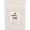 Voluspa Doftljus-Doftljus, Coconut Papaya