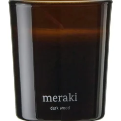 Doftljus 2-pack, White garden