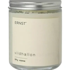 ERNST Doftljus-Doftljus Vildhallon 200 g