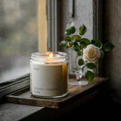 ERNST Doftljus-Doftljus Vildhallon 200 g