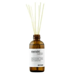 Meraki Doftpinnar-Doftspridare 120 ml, Scandinavian Garden