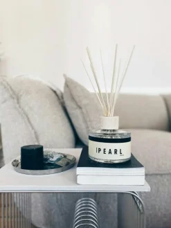 Humdakin Doftpinnar-Doftspridare Ivory