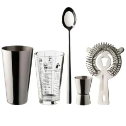 Dorre Vin & Bartillbehör-Dolan Barset 5 Delar,