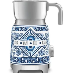 Dolce & Gabbana Mjölkskummare, Blu Mediterraneo