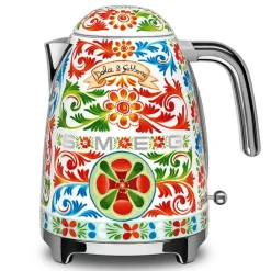 Smeg Vattenkokare-Dolce & Gabbana Vattenkokare 1,7 L