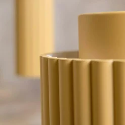 Donna 7 Taklampa, Blush