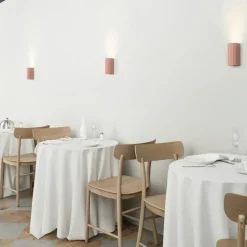 Donna 15 Vägglampa, Autumn Leaves