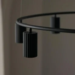 Pholc Pendellampor-Donna Circle 100 Pendel,