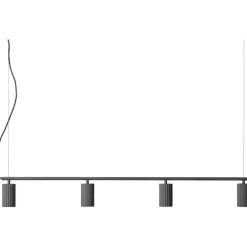 Donna Line 120 Pendel, Blush