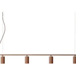 Donna Line 120 Pendel, Blush